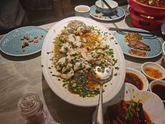-鱼你相聚·河鲜馆(袁家岭店)