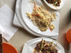 -上海交通大学新疆餐厅