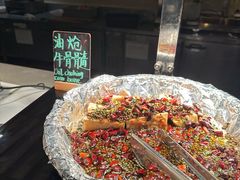 -昆明南亚风情园豪生大酒店The Riviera Cafe豪生咖啡厅