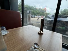 -必胜客(棠下店)