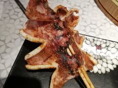 -云晓光头烧烤吧(盛夏店)