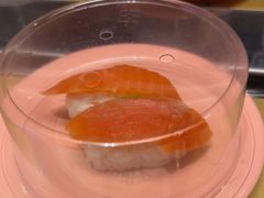 -争鲜回转寿司(朝北大悦城店)