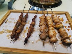 -和庆斋羊蝎子火锅·碳缸烧烤(顺义旗舰店)