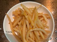 -漆黑觉米粉(三里屯店)