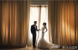 -施华洛婚纱摄影会所(范阳中路店)