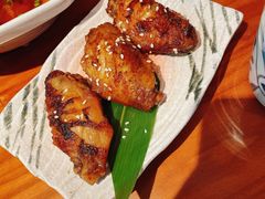 -有喜屋·烧鸟·居酒屋(周浦万达店)