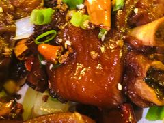 香辣蹄花-山城遇宴·重庆江湖菜(五道口银谷大厦店)