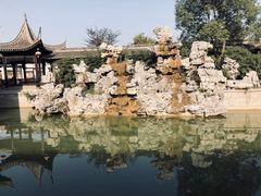 -朱仙镇启封故园景区