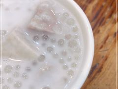 -沙湾姜埋奶(兴新包店)