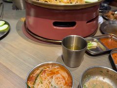 -西塔老太太泥炉烤肉(双井店)
