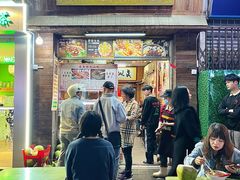 -三爷糟粕醋·鲜鱼汤·海南特色小吃(新华南路店)