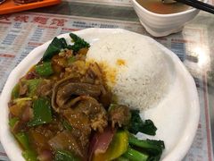 -岐城面馆(黄岐店)