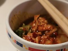 辣白菜-七八冷面·延边朝鲜族美食(圣熙八号店)