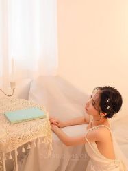 点击看大图 -经典婚纱摄影美学馆·私人定制