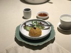 -成隆行·蟹王府(九江路店)