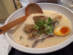 -味千拉面(惠州淡水嘉信茂广场分店)