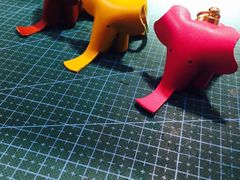 -如果·追梦手工皮具DIY教学店(田子坊店)