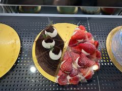-Pantry's Best派悦坊蛋糕(K11购物艺术中心店)