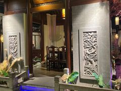 门面-韵秋荷(宝山龙湖天街店)