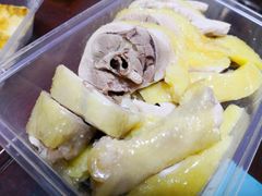 -瑞记湛江鸡饭店·粤西第一鸡(粤垦店)