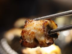 -泥炉烧肉师(新街口金銮巷店)