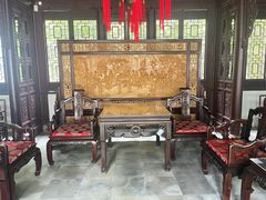 -上海醉白池公园