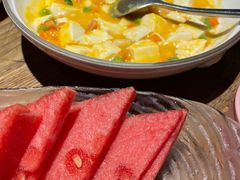 -辛香汇·现炒川菜(武进吾悦店)