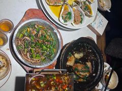 -千岛湖小鱼儿·淳安匠心农家菜