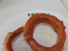 -老磁器口豆汁店(天坛店)