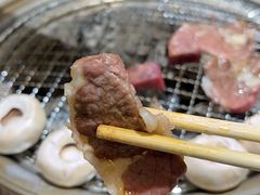 -白山烧烤(文安路万豪店)
