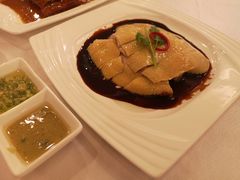 怀旧古法市师鸡-朱仔记食府(江南大道店)