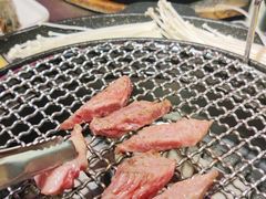 -釜山火炉·海鲜烤肉(紫藤路店)