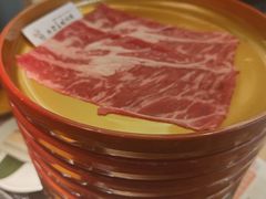-温野菜涮涮锅(大悦城店)