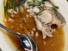 -香湖海鲜餐厅(青澳湾店)