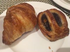 -都会尚膳·海鲜自助餐厅(重庆万豪酒店)