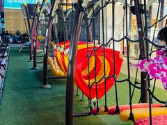 -丽达购物中心(崂山店)