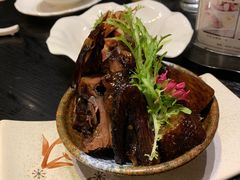 -柒园·三十年创意杭帮菜(龙湖滨江天街店)