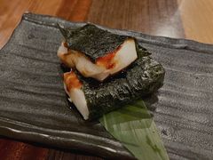 烤年糕-炉匠炉端烧·酒(国金中心商场店)