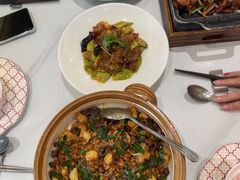 -天顺渔港·海景餐厅(星海广场店)