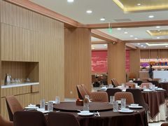 -全聚德(上海首店浦东店)