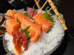 -花潮料理艺食馆(成都万象城店)