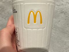 -麦当劳(西单明珠店)