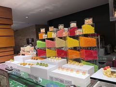 -洲际酒店·地平线全日餐厅HORIZON CAFÉ