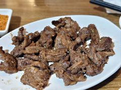 -炙热童年·老北京炙子烤肉(南锣鼓巷店)