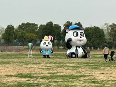 -苏州太湖国家湿地公园