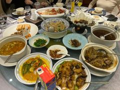 -泉州酒店-温陵中餐厅(庄府巷店)