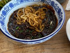 -向阳庄烧烤店(望京西园店)