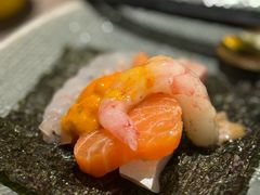 -大葉日本料理·龍蝦任食放題(廣州W酒店)