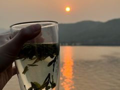 -湖畔居茶楼(湖滨店)