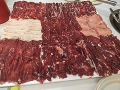 -潮正和潮汕牛肉火锅·老字号(番禺万达店)